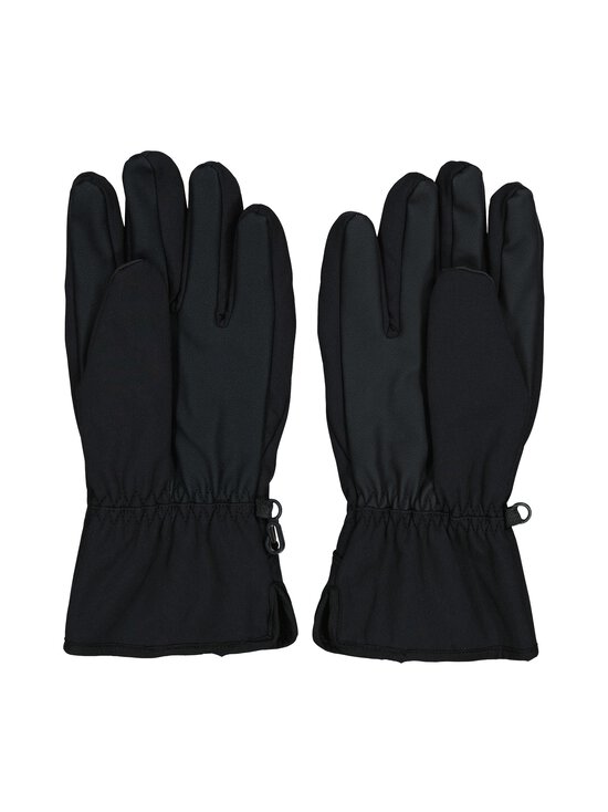 CONSTRUE - Kindad Javier Coa Softshell - 99 BLACK - photo 3 CONSTRUE - Kindad Javier Coa Softshell - 99 BLACK | Stockmann - photo 3