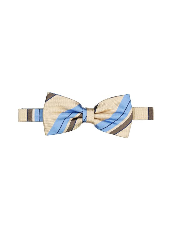 Stockholm Kravatt - Siidist kikilips Digonal Stripe - M24A LIGHT BEIGE - photo 1 Stockholm Kravatt - Siidist kikilips Digonal Stripe - M24A LIGHT BEIGE | Stockmann - photo 1