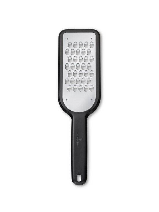 Victorinox - Grater Coarse - karkea raastin - BLACK | Stockmann - photo 1