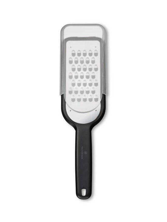 Victorinox - Grater Coarse - karkea raastin - BLACK | Stockmann - photo 3
