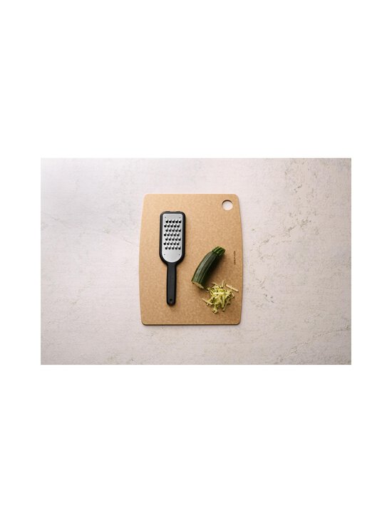Victorinox - Grater Coarse - karkea raastin - BLACK | Stockmann - photo 4