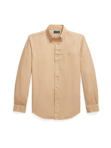 Polo Ralph Lauren - Sport krekls ar apkakli - SURREY TAN | Stockmann