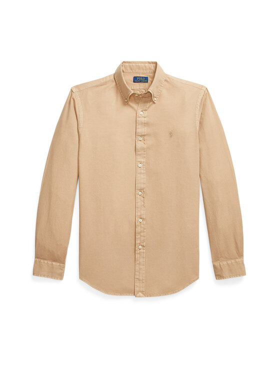 Polo Ralph Lauren - Sport krekls ar apkakli - SURREY TAN | Stockmann - photo 1