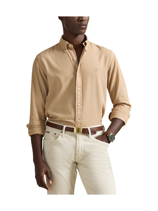 Polo Ralph Lauren - Sport krekls ar apkakli - SURREY TAN | Stockmann - photo 2