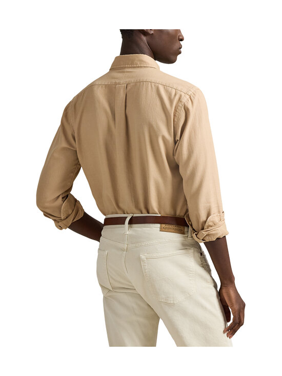 Polo Ralph Lauren - Sport krekls ar apkakli - SURREY TAN | Stockmann - photo 3