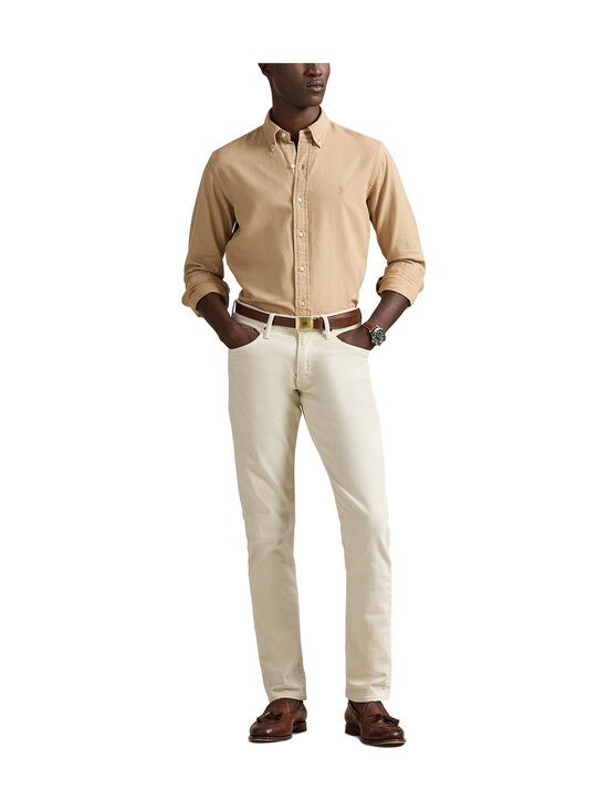 Polo Ralph Lauren - Sport krekls ar apkakli - SURREY TAN | Stockmann - photo 4