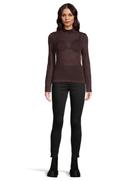 IVY OAK - Feline-neulepusero - RE400 SYRAH - photo 2 IVY OAK - Feline-neulepusero - RE400 SYRAH | Stockmann - photo 2