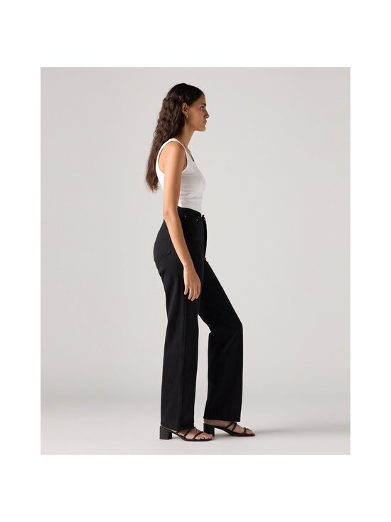 Levi's - Ribcage Full Length džinsi - 801 BLACK SPROUT - photo 5 Levi's - Ribcage Full Length džinsi - 801 BLACK SPROUT | Stockmann - photo 5