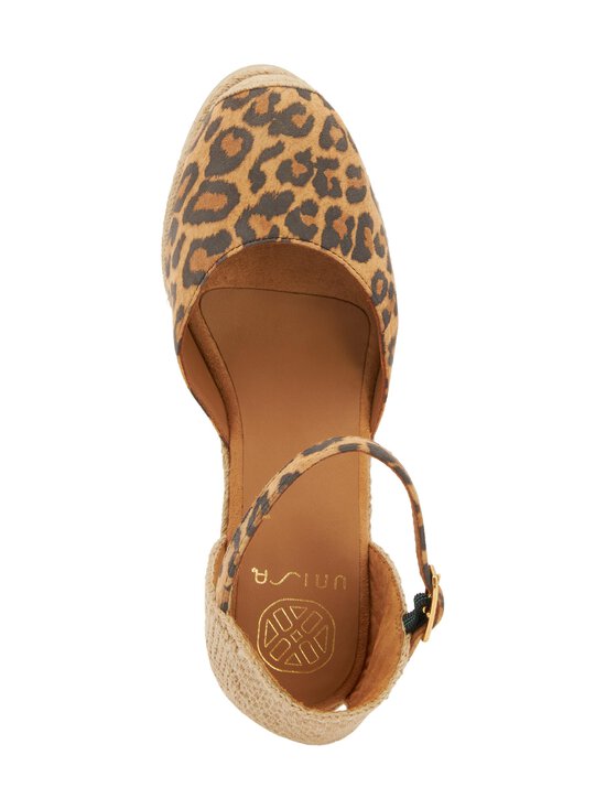 Unisa - Espadrillod Caceres - CANNELLE - photo 2 Unisa - Espadrillod Caceres - CANNELLE | Stockmann - photo 2