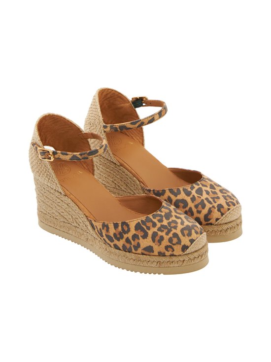 Unisa - Espadrillod Caceres - CANNELLE - photo 5 Unisa - Espadrillod Caceres - CANNELLE | Stockmann - photo 5