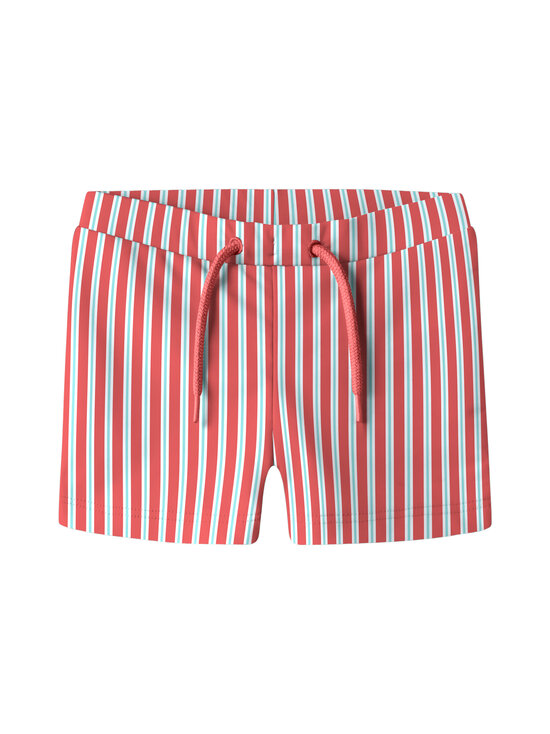 Name It - Ujumispüksid NmmZigurt - SPICED CORAL | Stockmann - photo 1
