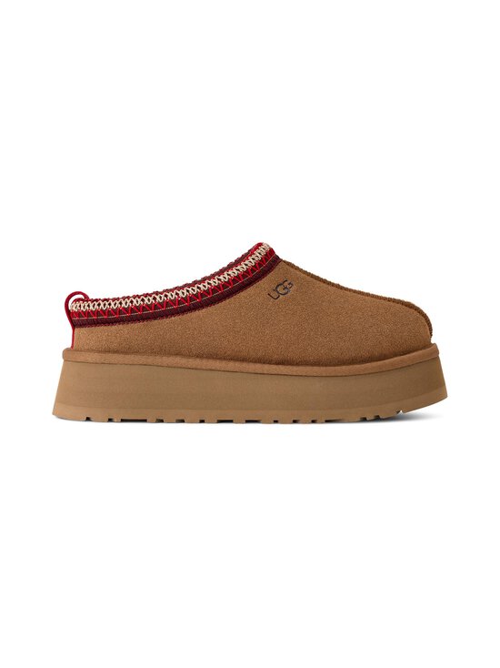 Sandaalid W Tazz II Clog Platform