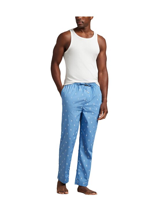 Polo Ralph Lauren - Pidžaamapüksid Sleep - HATTERAS BLUE AOPP | Stockmann - photo 4