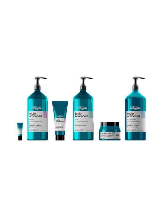 L'Oréal Professionnel - Scalp Advanced Anti Discomfort Dermo -shampoo 500 ml - NOCOL - photo 3 L'Oréal Professionnel - Scalp Advanced Anti Discomfort Dermo -shampoo 500 ml - NOCOL | Stockmann - photo 3