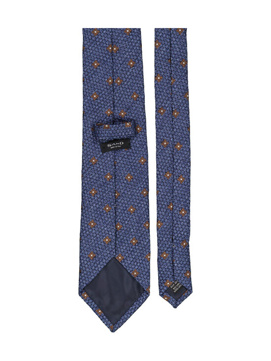 SAND Copenhagen - Acctie kaklasaite - 591 DARK NAVY BLUE - photo 2 SAND Copenhagen - Acctie kaklasaite - 591 DARK NAVY BLUE | Stockmann - photo 2