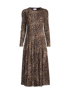 Marella - Mecene Jersey kleita - 008 NATURAL Marella - Mecene Jersey kleita - 008 NATURAL | Stockmann