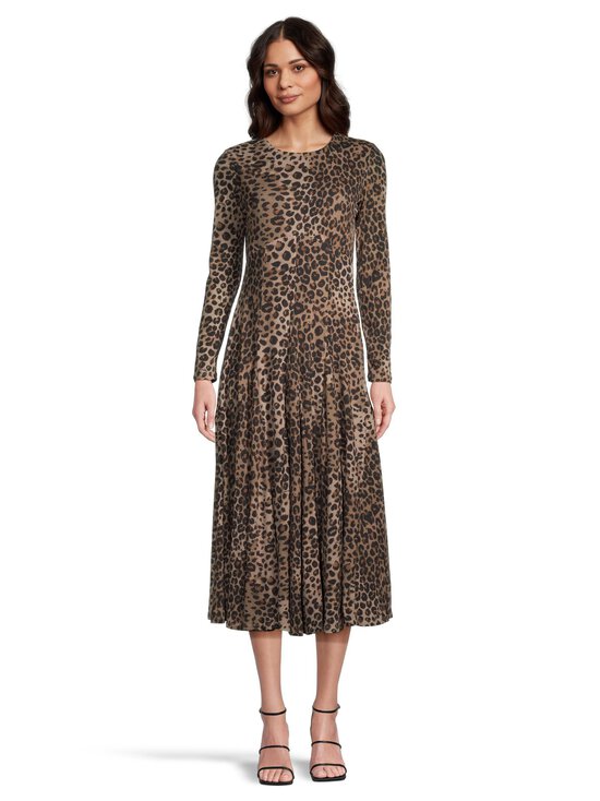 Marella - Mecene Jersey kleita - 008 NATURAL - photo 2 Marella - Mecene Jersey kleita - 008 NATURAL | Stockmann - photo 2