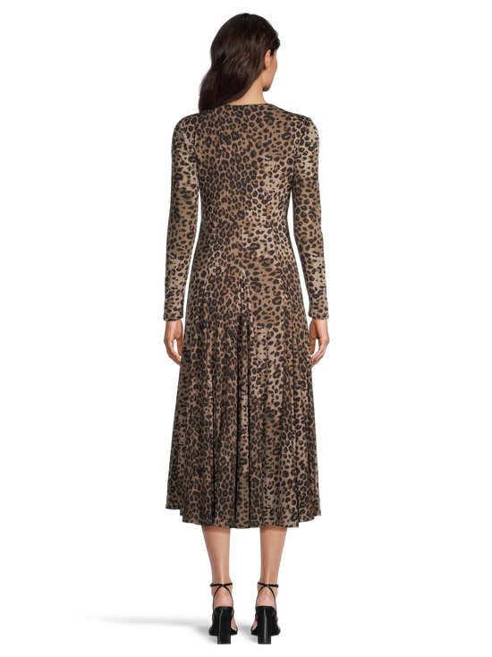 Marella - Mecene Jersey kleita - 008 NATURAL - photo 3 Marella - Mecene Jersey kleita - 008 NATURAL | Stockmann - photo 3