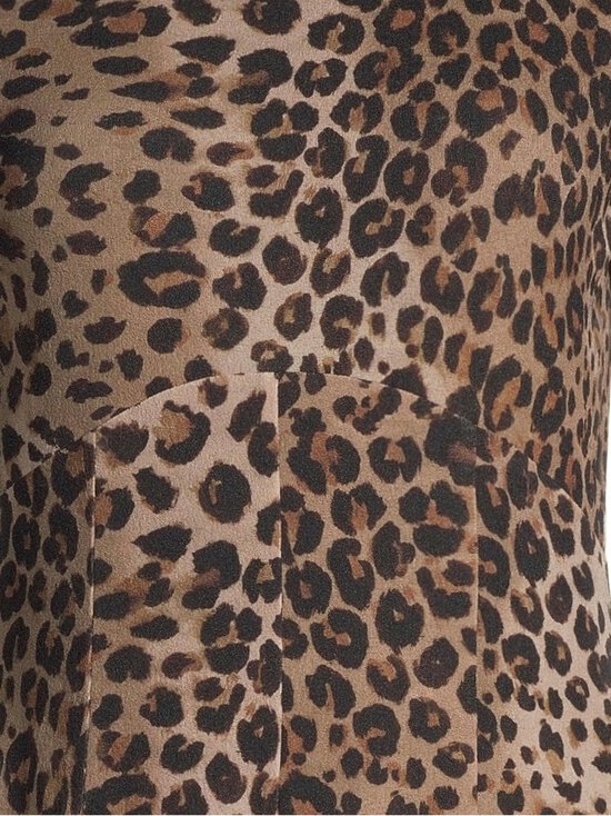 Marella - Mecene Jersey kleita - 008 NATURAL - photo 4 Marella - Mecene Jersey kleita - 008 NATURAL | Stockmann - photo 4