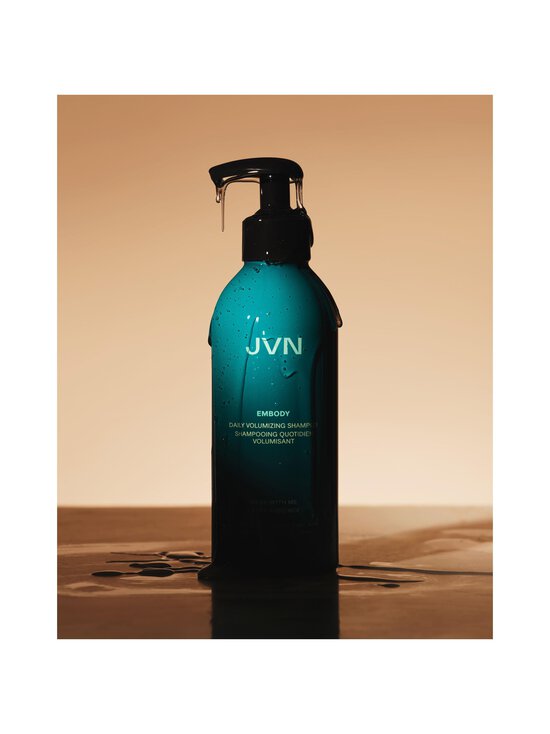 JVN - Embody Volumizing šampūns - NOCOL - photo 2 JVN - Embody Volumizing šampūns - NOCOL | Stockmann - photo 2