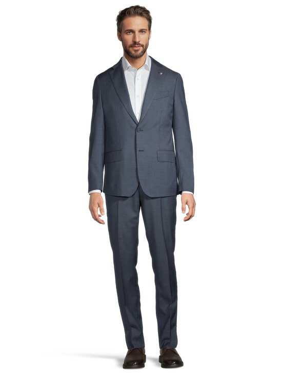 Corneliani - Puku - NAVY BLUE | Stockmann - photo 2