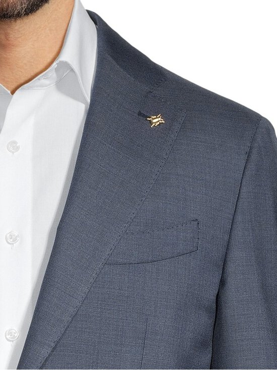 Corneliani - Puku - NAVY BLUE | Stockmann - photo 4