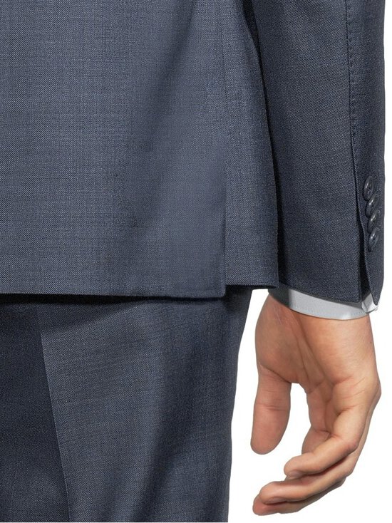 Corneliani - Puku - NAVY BLUE | Stockmann - photo 5