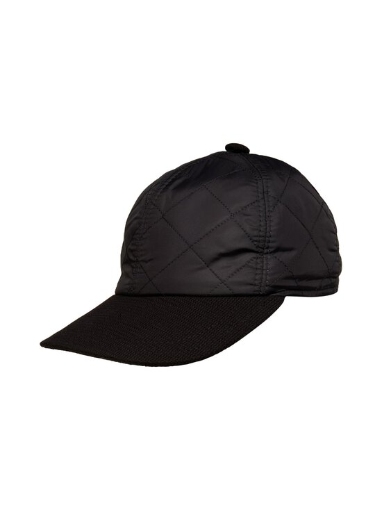 KN Collection - Müts Buio - 33 BLACK 33 - photo 3 KN Collection - Müts Buio - 33 BLACK 33 | Stockmann - photo 3