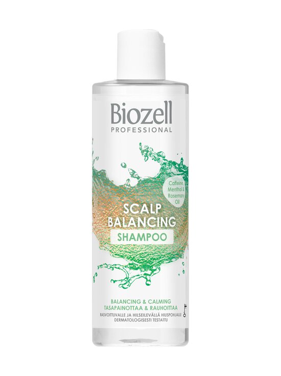 Šampoon Scalp Balancing, 250 ml