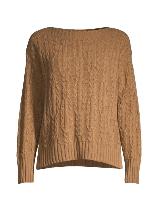 Chianti Knit Cable -neule