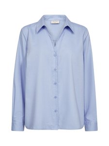 Freequent - Fqflynn-paita - 8245 CHAMBRAY BLUE | Stockmann