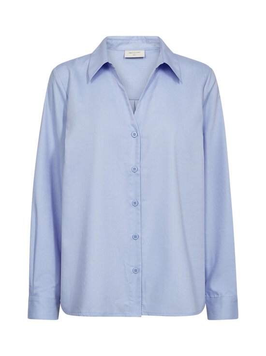 Freequent - Fqflynn-paita - 8245 CHAMBRAY BLUE | Stockmann - photo 1