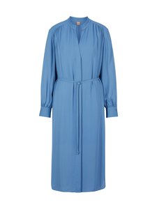 BOSS - Dibanora6-paitamekko - 474 OPEN BLUE | Stockmann