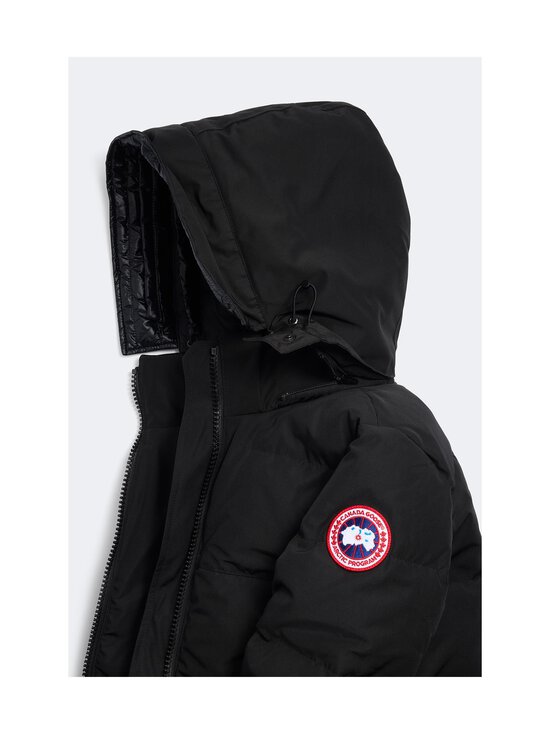 Canada Goose - Mystique dūnu parka jaka - 9061 BLACK - NOIR | Stockmann - photo 2