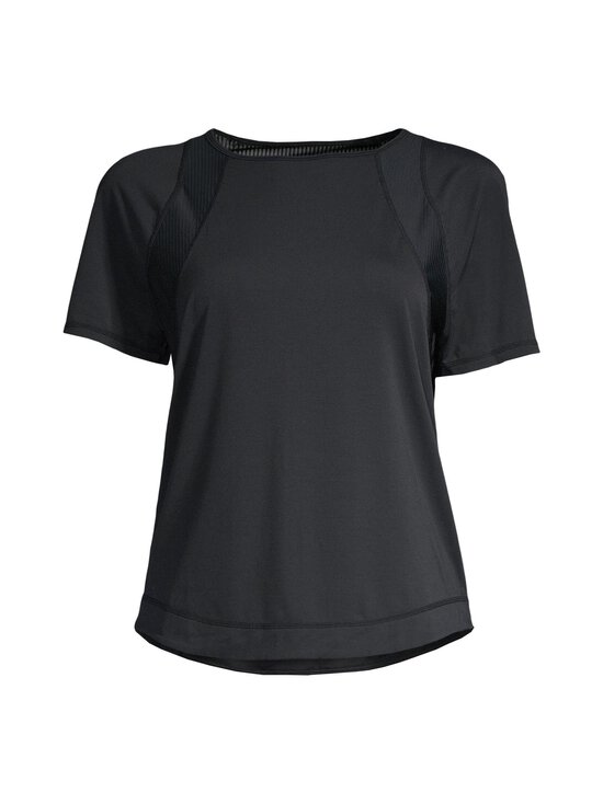 Sweaty Betty - Breathe Easy Mesh -treenipaita - 001 BLACK | Stockmann - photo 1