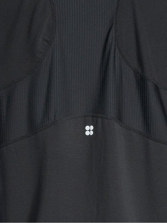 Sweaty Betty - Breathe Easy Mesh -treenipaita - 001 BLACK | Stockmann - photo 4