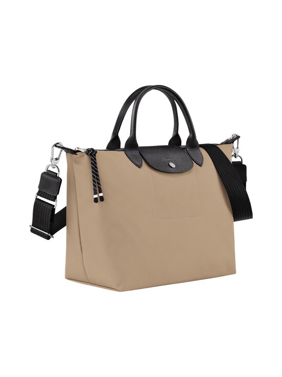 Longchamp - Kott Le Pliage Energy L Top - 299 CLAY | Stockmann - photo 3