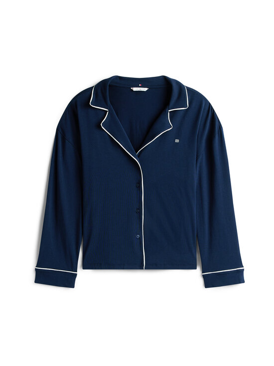 Tommy Hilfiger - Pyjama - C1G DARK NIGHT NAVY | Stockmann - photo 1