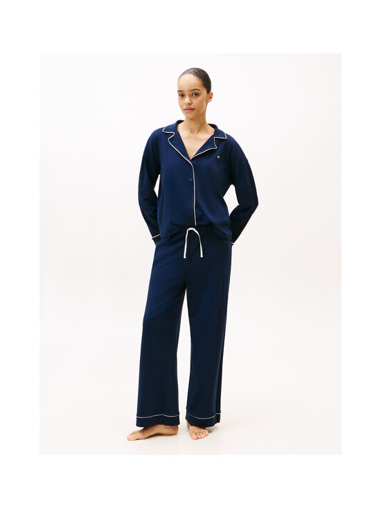 Tommy Hilfiger - Pyjama - C1G DARK NIGHT NAVY | Stockmann - photo 3