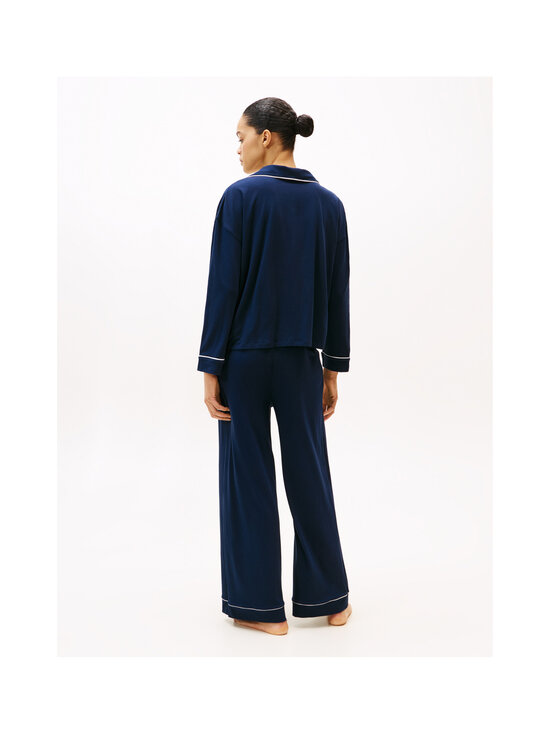Tommy Hilfiger - Pyjama - C1G DARK NIGHT NAVY | Stockmann - photo 4