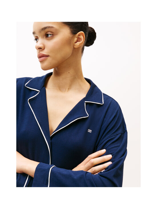 Tommy Hilfiger - Pyjama - C1G DARK NIGHT NAVY | Stockmann - photo 5