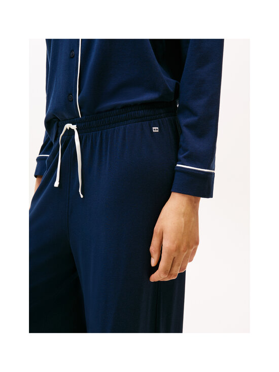 Tommy Hilfiger - Pyjama - C1G DARK NIGHT NAVY | Stockmann - photo 6
