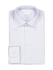 Eton - Contemporary Fit -kauluspaita - 23 LIGHT BLUE | Stockmann