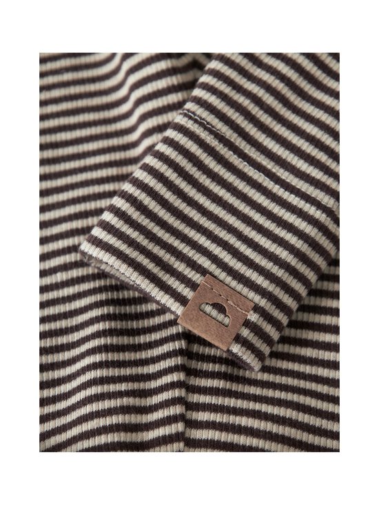 Name It - NbnBerro Long John legingi - SEAL BROWN - photo 3 Name It - NbnBerro Long John legingi - SEAL BROWN | Stockmann - photo 3