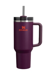 Stanley - The Quencher H2.O FlowState™ Tumbler termokrūze - PLUM Stanley - The Quencher H2.O FlowState™ Tumbler termokrūze - PLUM | Stockmann