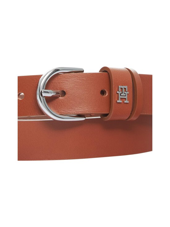 Tommy Hilfiger - Nahkavöö Essentials Effortless - GB8 COGNAC - photo 2 Tommy Hilfiger - Nahkavöö Essentials Effortless - GB8 COGNAC | Stockmann - photo 2
