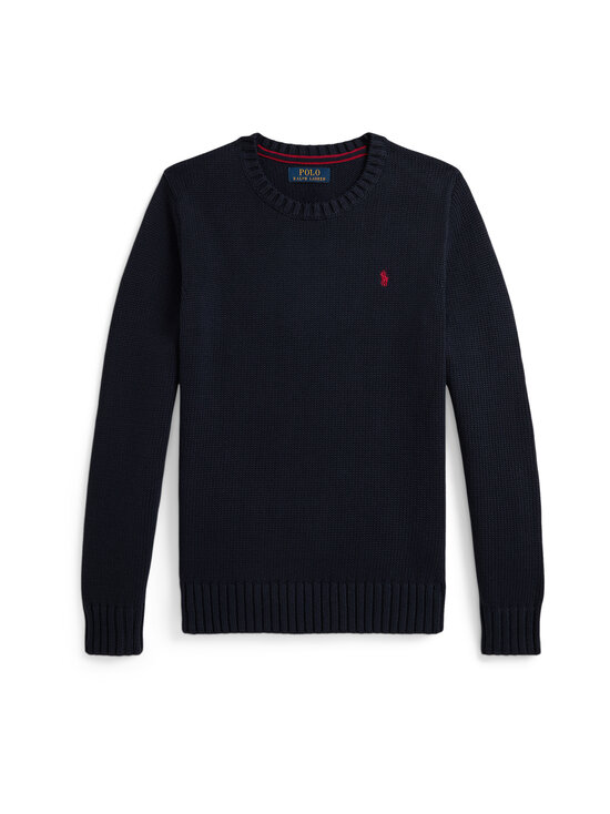Polo Ralph Lauren - Džemperis - 001 OLIVE MULTI | Stockmann - photo 1