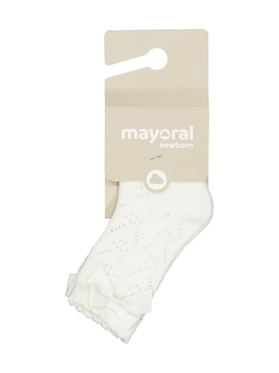 Mayoral - Detail-neulesukat - 41 NATURAL | Stockmann - photo 3