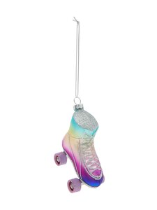 Casa Stockmann - Roller Skate eglītes rotājums 8,5 cm - MULTICOLOR | Stockmann