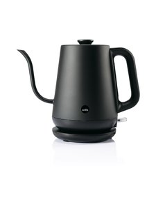 Wilfa - WSPOK-1000B Svart Pour -vedenkeitin - BLACK Wilfa - WSPOK-1000B Svart Pour -vedenkeitin - BLACK | Stockmann